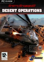 Enemy Engaged 2 : Desert Operations