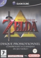 The Legend of Zelda : Edition Collector