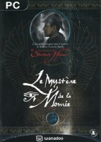 Sherlock Holmes : Le Mystere De La Momie