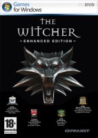 The Witcher : Enhanced Edition