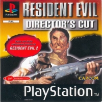 Resident Evil : Director's Cut
