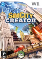SimCity : Creator