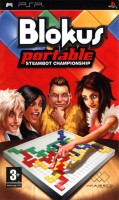 Blokus Portable Steambot Championship