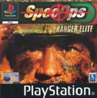 Spec Ops : Ranger Elite