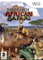 Wild Earth : African Safari