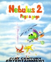 Nebulus 2 : Pogo a Gogo