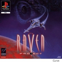 The Raven Project
