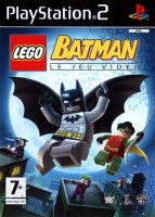 LEGO Batman : Le Jeu Video