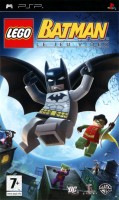 LEGO Batman : Le Jeu Video