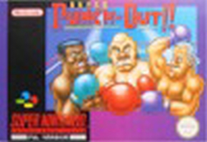 Super Punch-Out !!