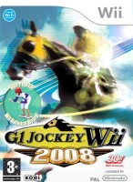 G1 Jockey 2008