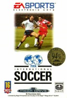 FIFA : International Soccer