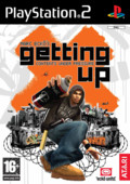 Marc Ecko's Getting Up : Contents Under Pressure