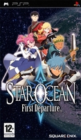 Star Ocean : First Departure
