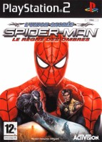 Spider-Man : Le Regne des Ombres L'Union Sacree