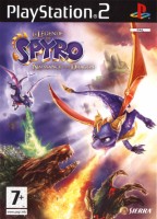 La Legende de Spyro : Naissance d'un Dragon