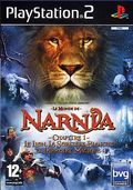 Le Monde de Narnia - Chapitre 1