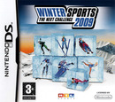 Winter Sports 2009 : The Next Challenge
