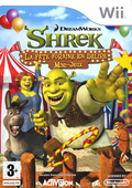 Shrek : La Fête Foraine en Délire