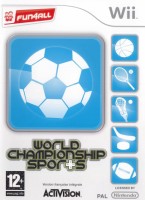 World Championship Sports