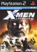 X-Men Legends 2 : L'Avènement d'Apocalypse