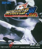 Neo Geo Cup '98 PLUS