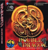 Double  Dragon