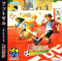 Futsal: 5 on 5 Mini Soccer