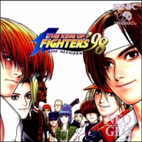 The King of Fighters '98 : The Slugfest