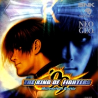 The King of Fighters '99: Millennium Battle