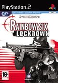 Rainbow Six : Lockdown