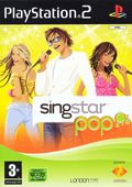 SingStar : Pop