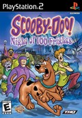Scooby-Doo : La Nuit Des 100 Frissons