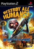 Destroy All Humans !