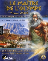 Le Maître de l'Olympe : Zeus
