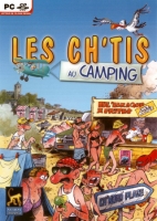 Les Ch'tis au Camping