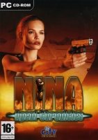 Nina : Agent Chronicles