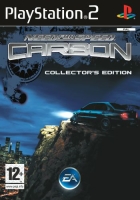 Need for Speed : Carbon - Edition Collector