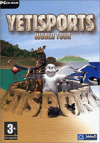 Yetisports World Tour
