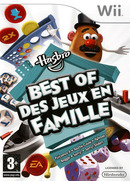 Hasbro : Best of des Jeux en Famille