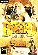 Fort Boyard : Le Jeu