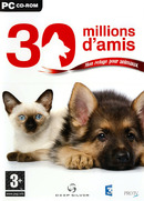 30 Millions d'Amis : Mon refuge pour animaux