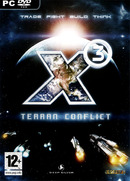 X3 : Terran Conflict