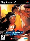 SVC Chaos : SNK vs. Capcom