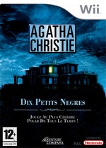 Agatha Christie : Dix Petits Negres