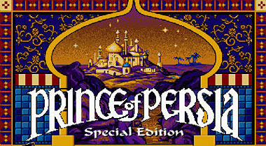 Prince of Persia - 1989