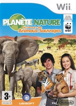 Planète Nature : Au Secours des Animaux Sauvages