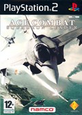 Ace Combat 5 : Squadron Leader