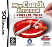 Mon Coach Personnel : J'Arrête de Fumer