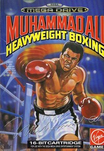 Muhammad Ali : Heavyweight Boxing